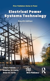 Couverture_Electrical Power Systems Technology