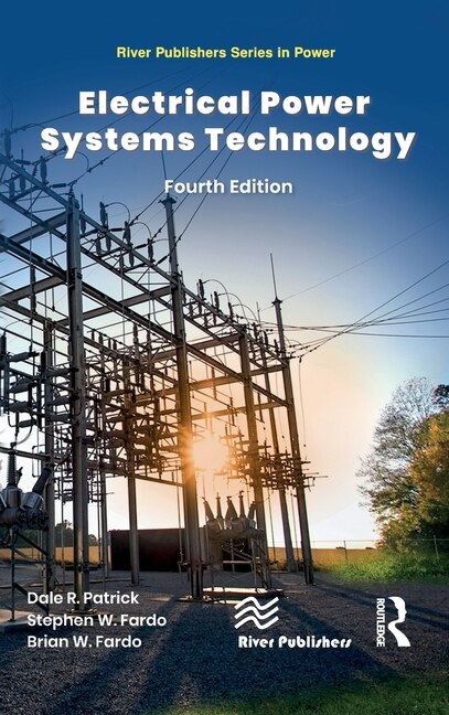 Couverture_Electrical Power Systems Technology