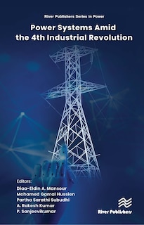 Front cover_Power Systems Amid the 4th Industrial Revolution