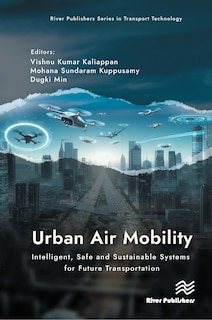 Front cover_Urban Air Mobility