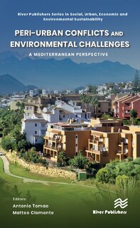 Couverture_Peri-urban Conflicts and Environmental Challenges