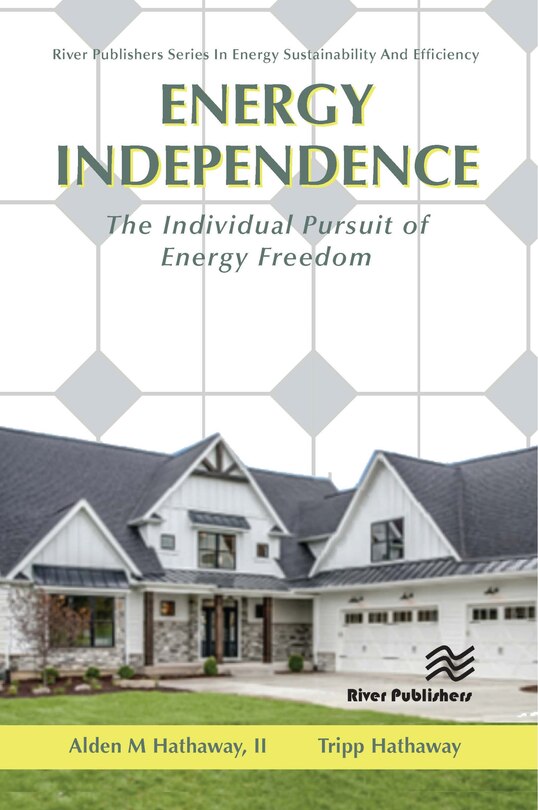Front cover_Energy Independence