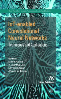 Front cover_IoT-enabled Convolutional Neural Networks