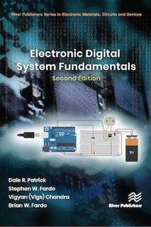 Front cover_Electronic Digital System Fundamentals