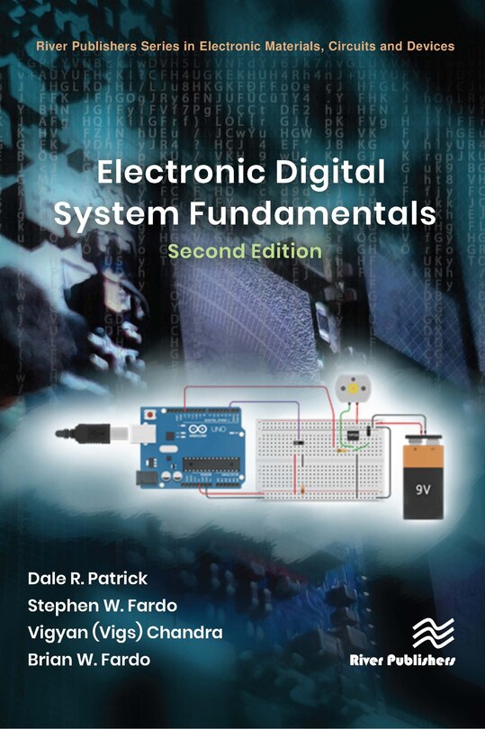Front cover_Electronic Digital System Fundamentals