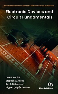 Front cover_Electronic Devices and Circuit Fundamentals