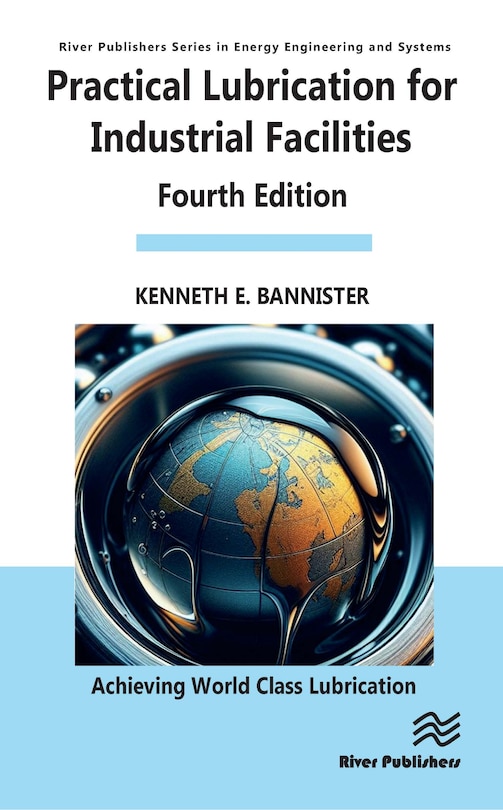 Front cover_Practical Lubrication for Industrial Facilities