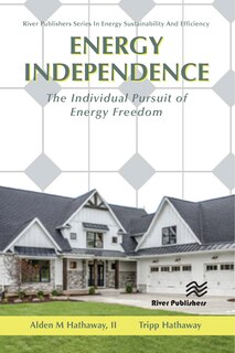 Front cover_Energy Independence