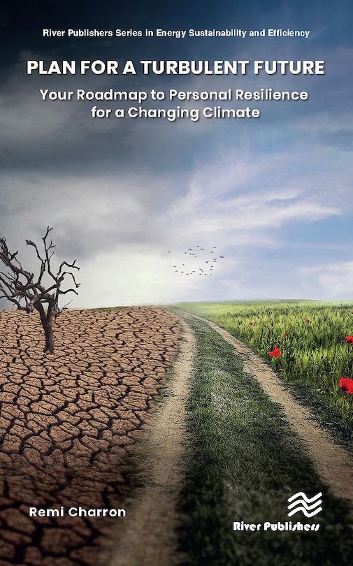 Front cover_Plan for a Turbulent Future