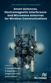 Front cover_Smart Antennas, Electromagnetic Interference and Microwave Antennas for Wireless Communications