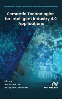 Couverture_Semantic Technologies for Intelligent Industry 4.0 Applications