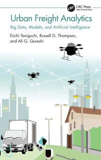 Couverture_Industrial Artificial Intelligence Technologies and Applications