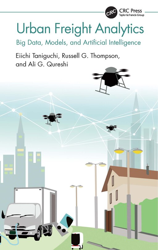 Couverture_Industrial Artificial Intelligence Technologies and Applications