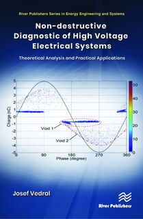 Couverture_Non-destructive Diagnostic of High Voltage Electrical Systems