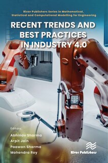 Couverture_Recent Trends and Best Practices in Industry 4.0