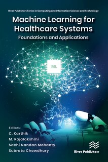 Front cover_Machine Learning for Healthcare Systems