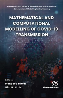 Couverture_Mathematical and Computational Modelling of Covid-19 Transmission