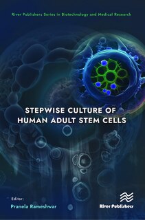 Front cover_Stepwise Culture of Human Adult Stem Cells