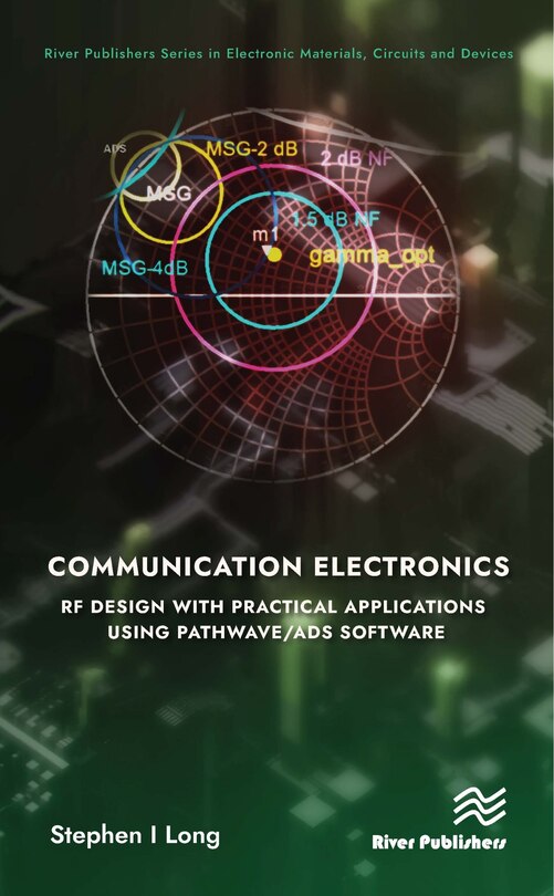 Couverture_Communication Electronics