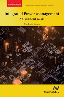 Front cover_Integrated Power Management