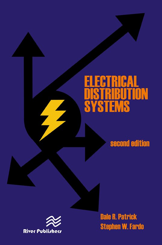 Couverture_Electrical Distribution Systems