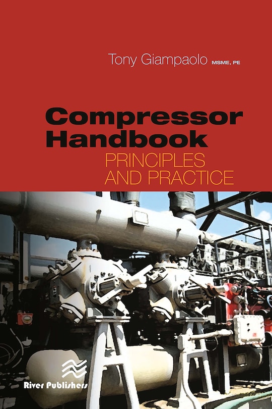 Front cover_Compressor Handbook