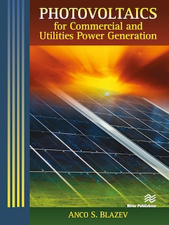 Couverture_Photovoltaics for Commercial and Utilities Power Generation