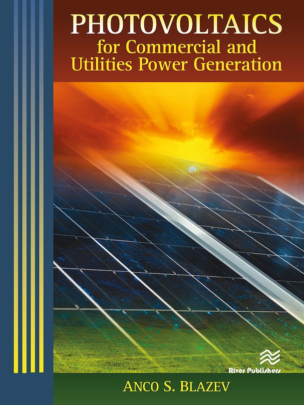 Couverture_Photovoltaics for Commercial and Utilities Power Generation
