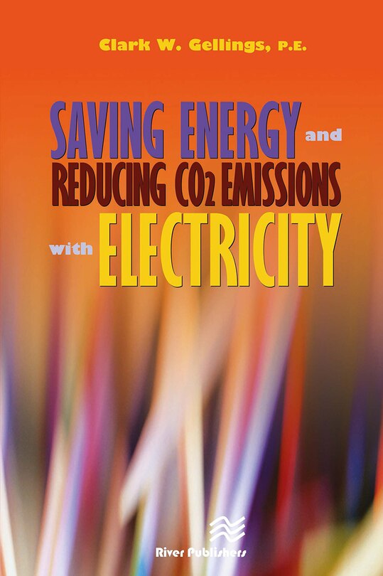 Front cover_Saving Energy and Reducing CO2 Emissions with Electricity