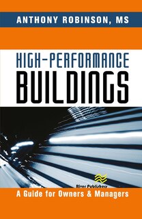 Front cover_High-Performance Buildings