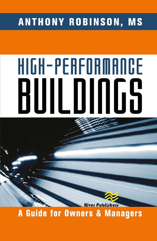 Front cover_High-Performance Buildings