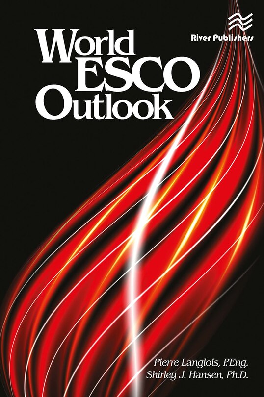 Front cover_World ESCO Outlook