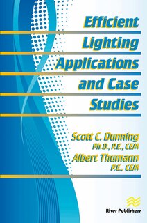 Front cover_Efficient Lighting Applications and Case Studies