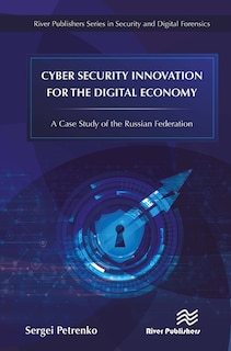 Front cover_Cyber Security Innovation for the Digital Economy