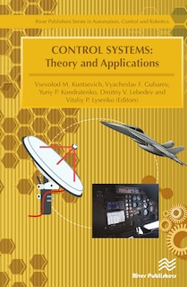 Front cover_Control Systems