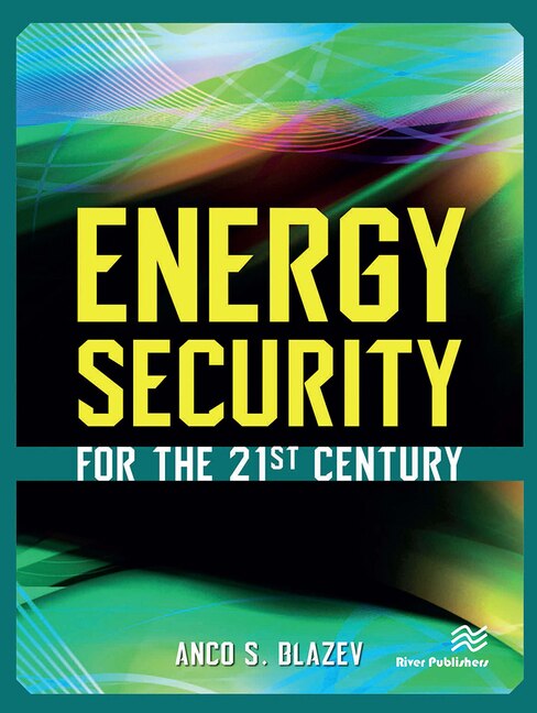 Front cover_Energy Security for the 21st Century