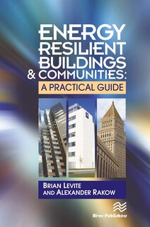 Couverture_Energy Resilient Buildings and Communities