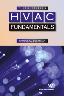 Front cover_HVAC Fundamentals