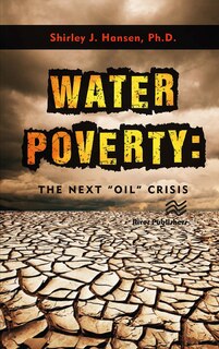 Couverture_Water Poverty