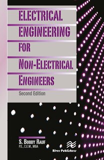 Front cover_Electrical Engineering for Non-Electrical Engineers