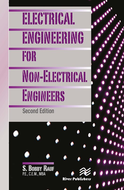 Front cover_Electrical Engineering for Non-Electrical Engineers