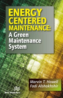 Couverture_Energy Centered Maintenance