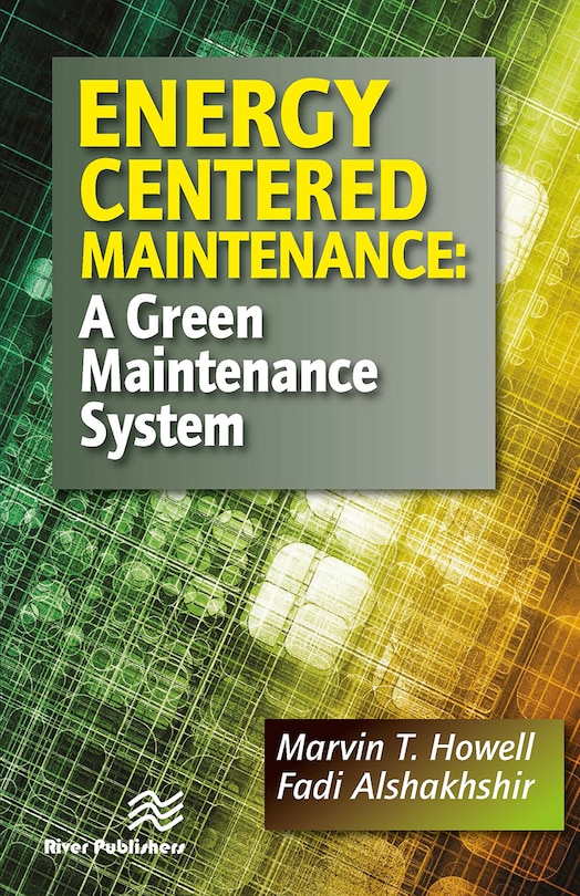 Couverture_Energy Centered Maintenance