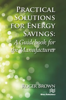 Front cover_Practical Solutions for Energy Savings