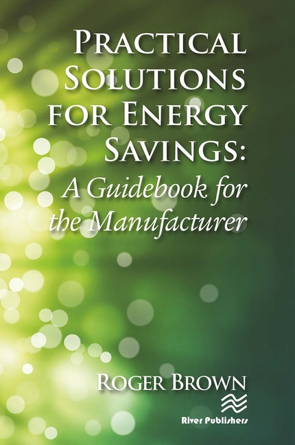 Front cover_Practical Solutions for Energy Savings