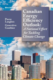 Front cover_Canadian Energy Efficiency Outlook