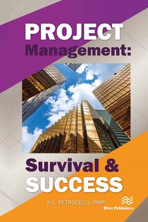 Front cover_Project Management
