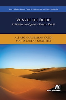 Front cover_Veins of the Desert