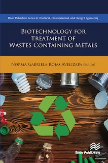 Couverture_Biotechnology for Treatment of Residual Wastes Containing Metals