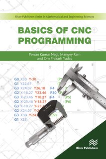 Couverture_Basics of CNC Programming